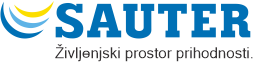 Sauter Automatika d.o.o. Logo